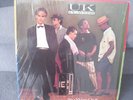 LP UK PLAYERS - RARE UK MODERN SOUL BOOGIE