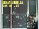 Ultra rare SONS OF JAH + URBAN GUERILLA /NATTY CONGO EX