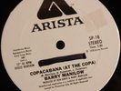 BARRY MANILOW copacabana 12