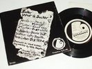 LE RITZ rare UK punk 1977 - PUNKER / WHAT A SUCKER