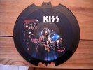 KISS Picture Disc aucoin