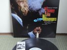 Art Blakey Jazz Messengers Buhaina's Delight Japan LP