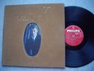JOHNNY HALLYDAY ... LP 33T rock  le VELOURS BB 77 484 L