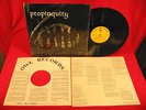 PROPINQUITY 1972 PRIVATE FOLK PSYCH LP FEMALE VOCAL NM