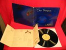 DON THOMPSON JUPITER PRIVATE ELECTRIC FOLK PSYCH LP