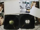 BEATLES WHITE ALBUM U.K. MONO 1968 COMPLETE & EX