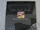 New Found Glory Nothing Gold Can Stay LP yellow vinyl
