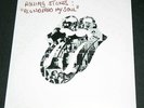 ROLLING STONES PLUNDERED MY SOUL PS 45 LTD. RSD ISSUE