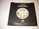 SEX PISTOLS GOD SAVE THE QUEEN A&M RECORDS AMS 7284