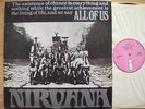 LP Nirvana All of us original