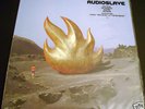 AUDIOSLAVE S/T 2 LP Vinyl Record RATM Soundgarden 1st P