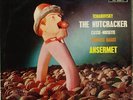 SXL 2092-3 WBGrEd1 GATEFOLD Nutcracker ANSERMET EX/VG+
