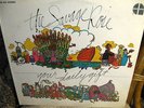 SEALED '71 Orig THE SAVAGE ROSE   DAILY GIFT Prog Psych