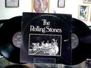 THE ROLLING STONES 1975 TOUR OF THE AMERICAS Live 2 lps