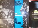 ALEXIS KORNER BLUES INCORPORATED   