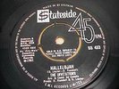 The Invitations - Hallelujah 1965 7