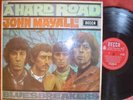 JOHN MAYALL  