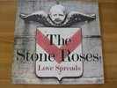 THE STONE ROSES - LOVE SPREADS - 12