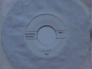 Queen Now I'm Here German WL TEST pressing Muster 45