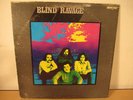 BLIND RAVAGE s/t CANADA ORIGINAL 1972 PRIVATE PSYCH LP