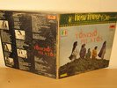 TONCHO PILATOS s/t 1973 MEXICO ORIGINAL PSYCH LP 1st PR