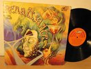 RENAISSANCE s/t 1971 MEXICO ORIGINAL PSYCH LP MINT-
