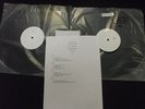 STAINED CLASS  JUDAS PRIEST RARE VINYL TEST PRESSING
