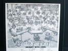DRUNKS WITH GUNS s/t LP (1987) on CHOPPER ORIG.