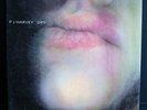 P J HARVEY Dry LP (1992) on TOO PURE UK ORIG. pj