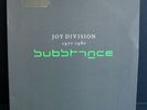 JOY DIVISION Substance LP (1988) US PROMO