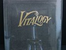 PEARL JAM Vitalogy LP (1994) on Epic SEALED ORIG.