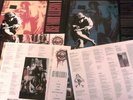 Guns N' Roses - Use Your Illusion 1&2 Double 2x LP Set