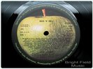 John Lennon Rock 'n' Roll UK 1975 Apple LP  *NEAR MINT*