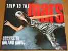 Roland Kovac - Trip To The Mars - SABA Audio RE - NM