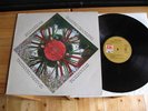BYZANTIUM SEASONS CHANGING 1973 MINT GIMMIX COVER UK