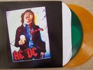 AC/DC 2LP Live BOSTON 78 green / orange vinyls Limited