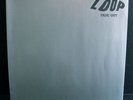LOOP Fade Out LP (1988) on Chapter 22/Rough Trade