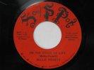 WILLIE PICKETT Stage Of Life RARE 70's NORTHERN SOUL 45