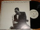 RARE John Coltrane Quartet-Germany 1963 pt 1 -Italy-NM