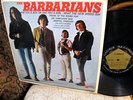 MONO 1966 Orig THE BARBARIANS   MOULTY  GARAGE PUNK GEM