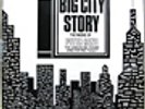BIG CITY STORY DE WOLFE LIBRARY LP JAMES BOND FUNK 1968