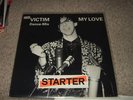 Starter-Victim my love
