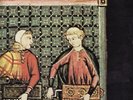 CANTIGAS DE SANTA MARIA/CLEMENCIC CONSORT /BOX H. MUNDI