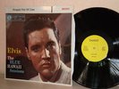ELVIS PRESLEY  IMPORT RECORD THE BLUE HAWAII SESSIONS