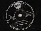 ELVIS PRESLEY  SCHELLACK 78 RPM  20-6420    GERMANY