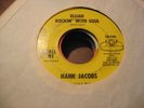 HANK JACOBS Elijah Rockin With Soul northern soul vinyl