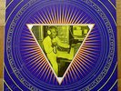 ASH RA TEMPEL & Timothy Leary - Seven Up - E-Kraut - nm