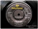 Beatles Twist & Shout 1964 UK 2nd Pr. EP *MISSPELLING*