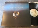 THE DOORS - THE SOFT PARADE LP- Nr MINT A1 ELEKTRA BFLY