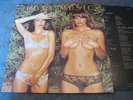 ROXY MUSIC - COUNTRY LIFE LP Nr MINT A2 ISLAND PINK RIM